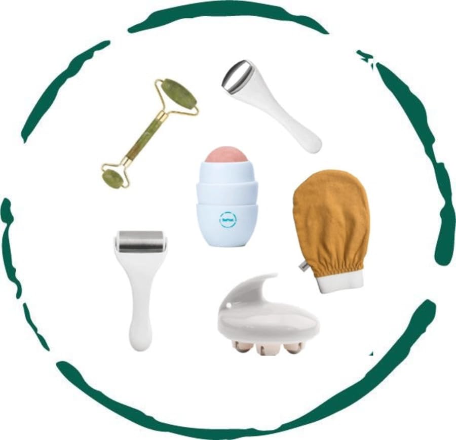 Unlock Your Best Skin: 5 Must-Use Beauty Tools to Enhance Your Regimen