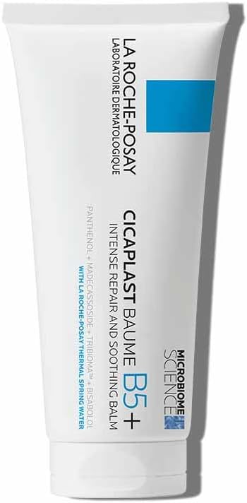 La Roche-Posay Cicaplast Baum B5+ Intense Repair Soothing Balm