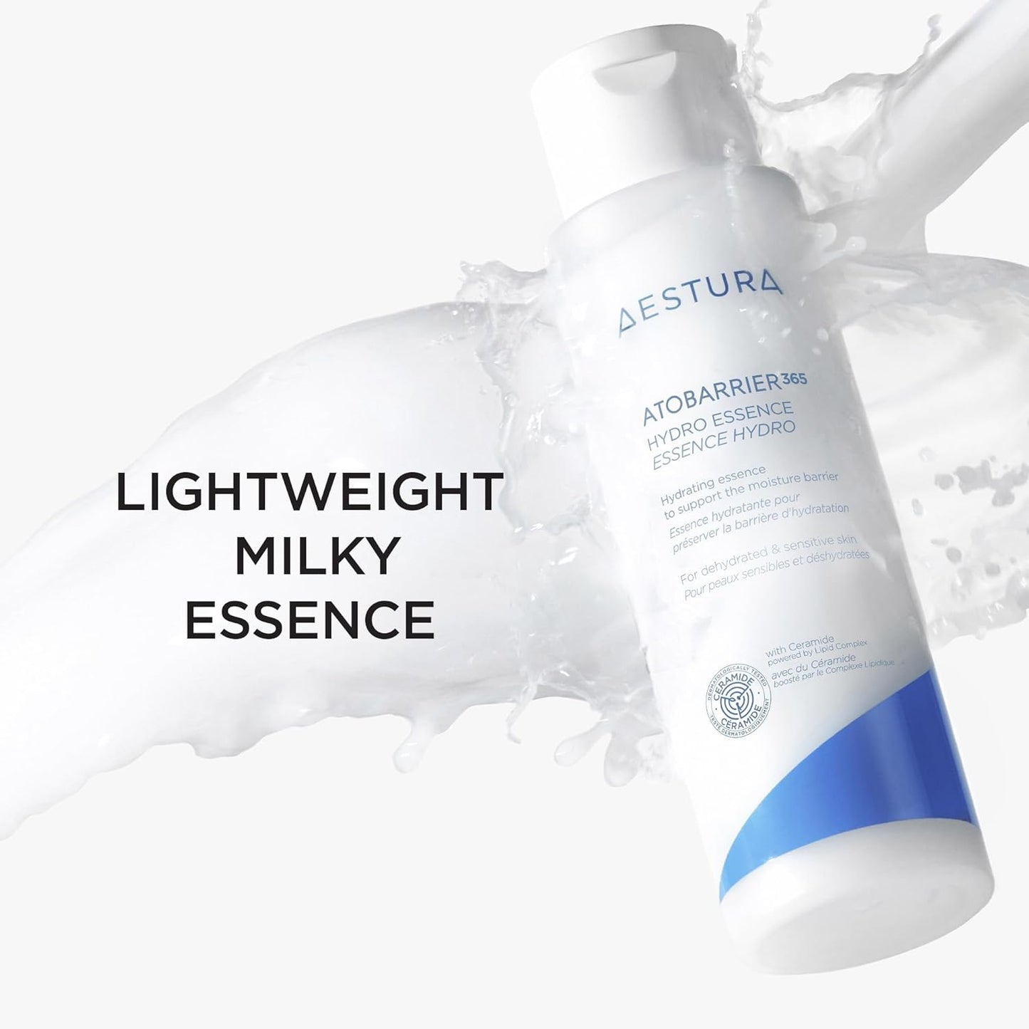 Aestura Atobarrier 365 Ceramide Hydro Essence (200ml) – Deep Barrier Hydration