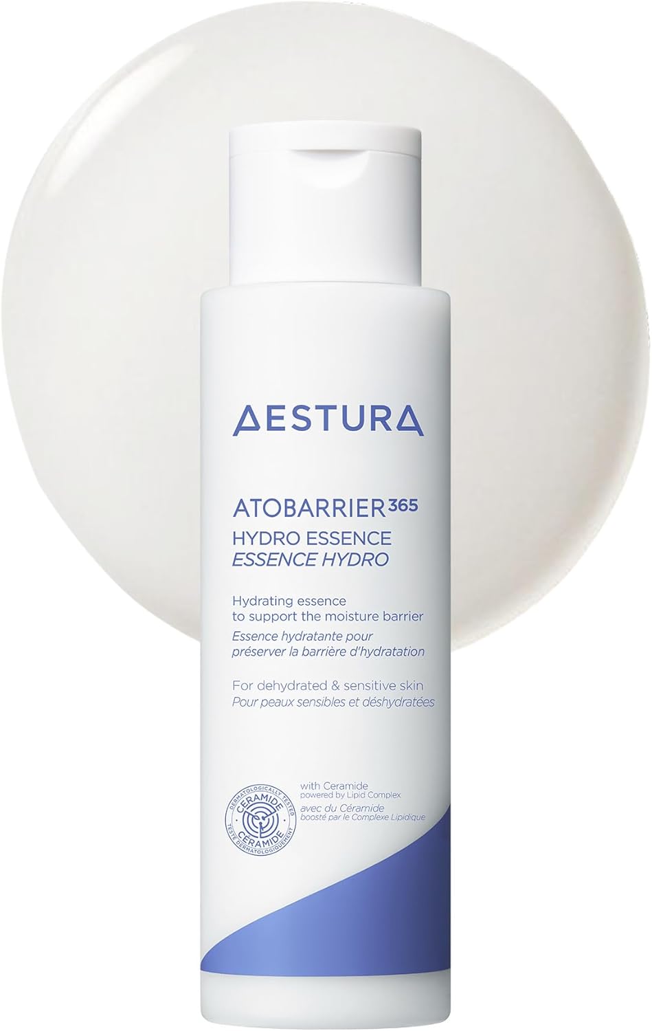Aestura Atobarrier 365 Ceramide Hydro Essence (200ml) – Deep Barrier Hydration
