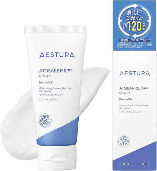 Aestura Atobarrier 365 Cream
