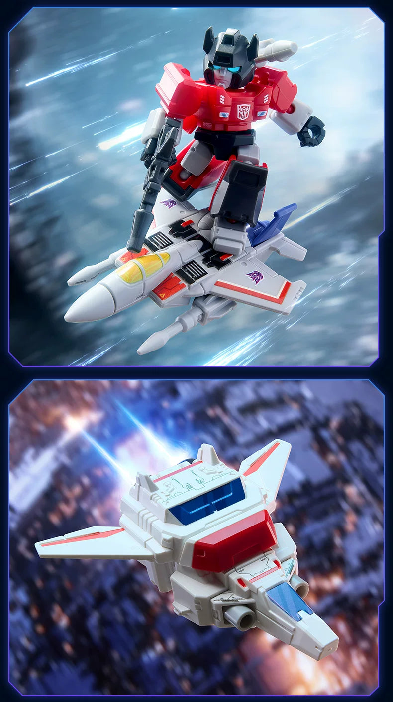 Blokees Transformers 12PCS Blind Box