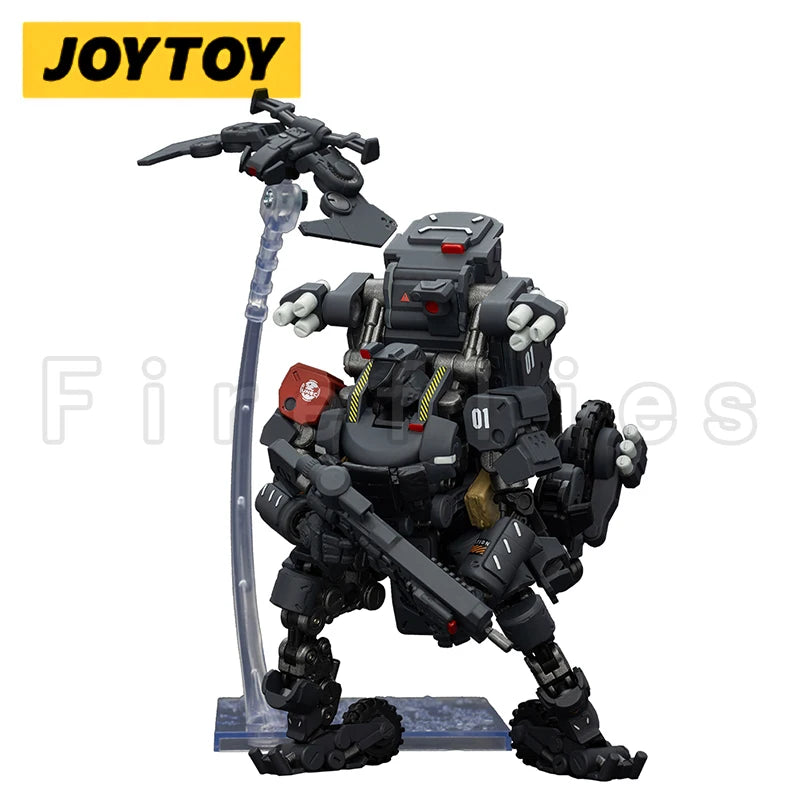JOYTOY 1/25 Action Figure - Fear XS Series