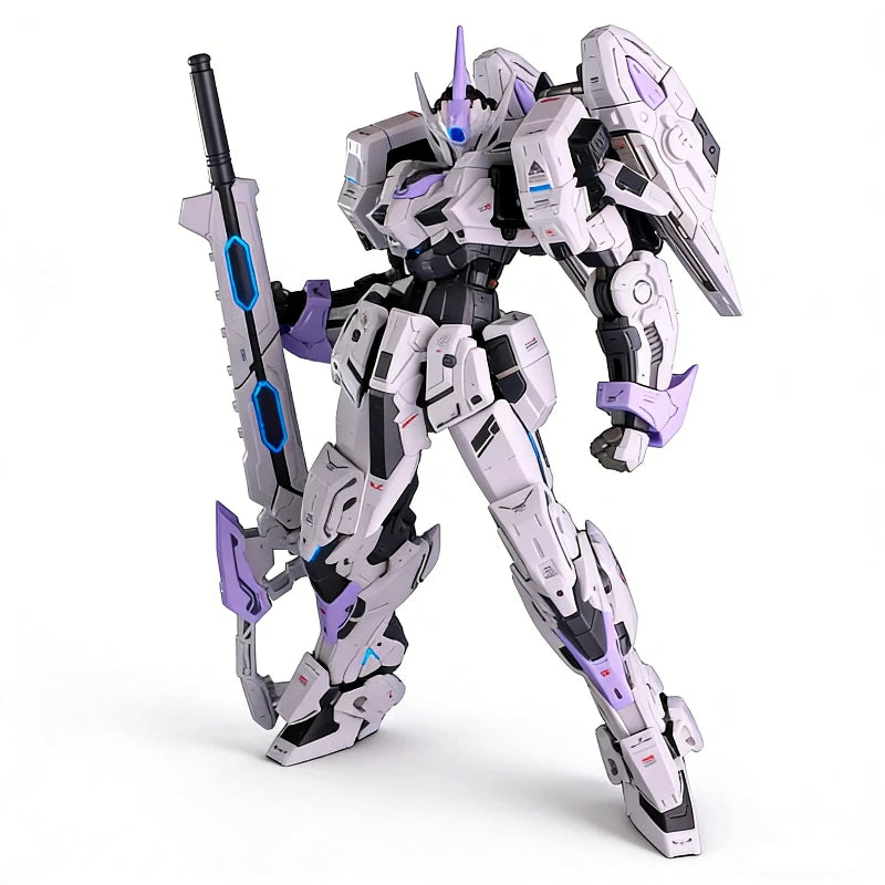 GM-002 Luna-Trace 1/72 Mecha Model Kit