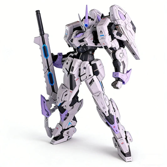 GM-002 Luna-Trace 1/72 Mecha Model Kit