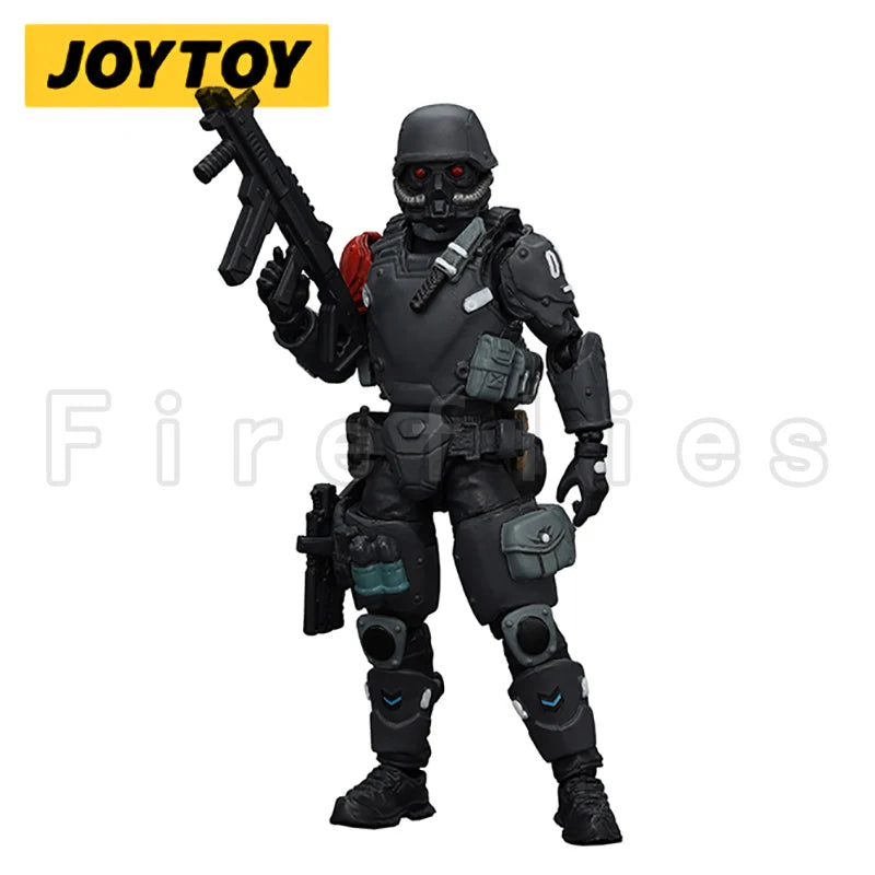 JOYTOY 1/25 Action Figure - Fear XS Series