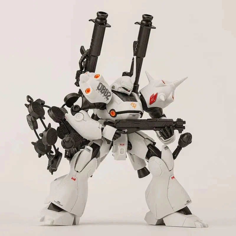 HG 1/144 MS-18E4 Mecha Model Kit