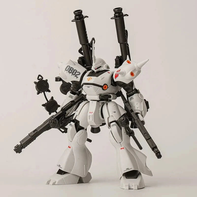 HG 1/144 MS-18E4 Mecha Model Kit