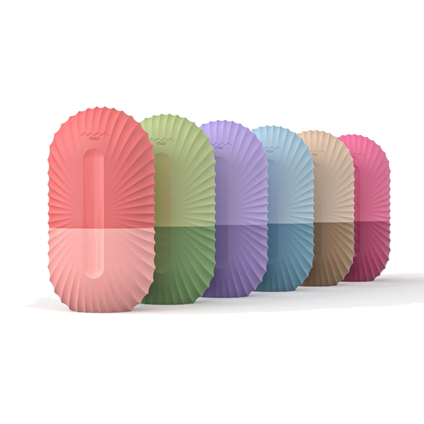 Instant Depuffing Facial Ice Mold - 100% Leak-Proof Silicone