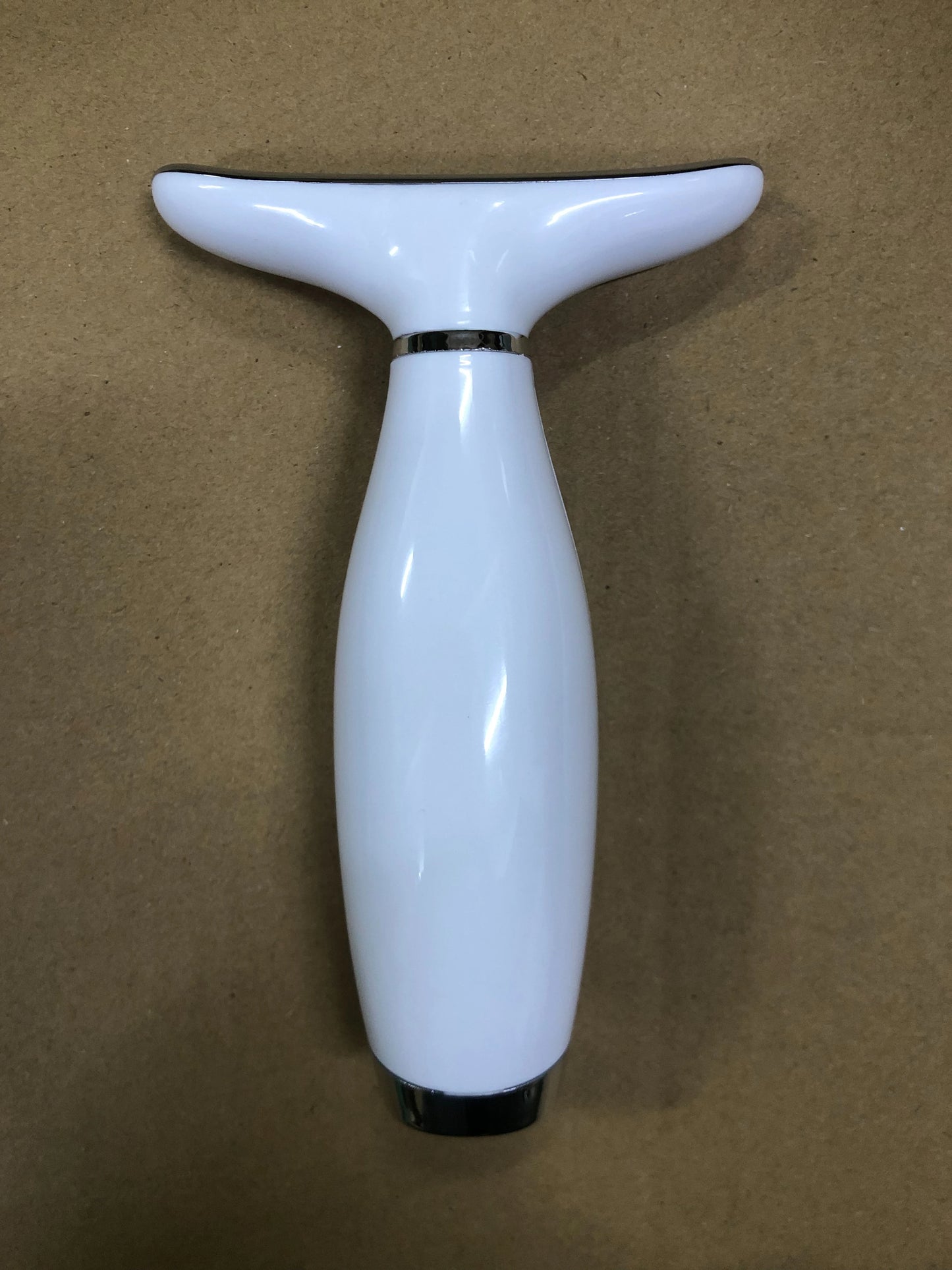 Advanced LED Photon Lifting Device: 7-in-1 Face & Neck Contouring Massager