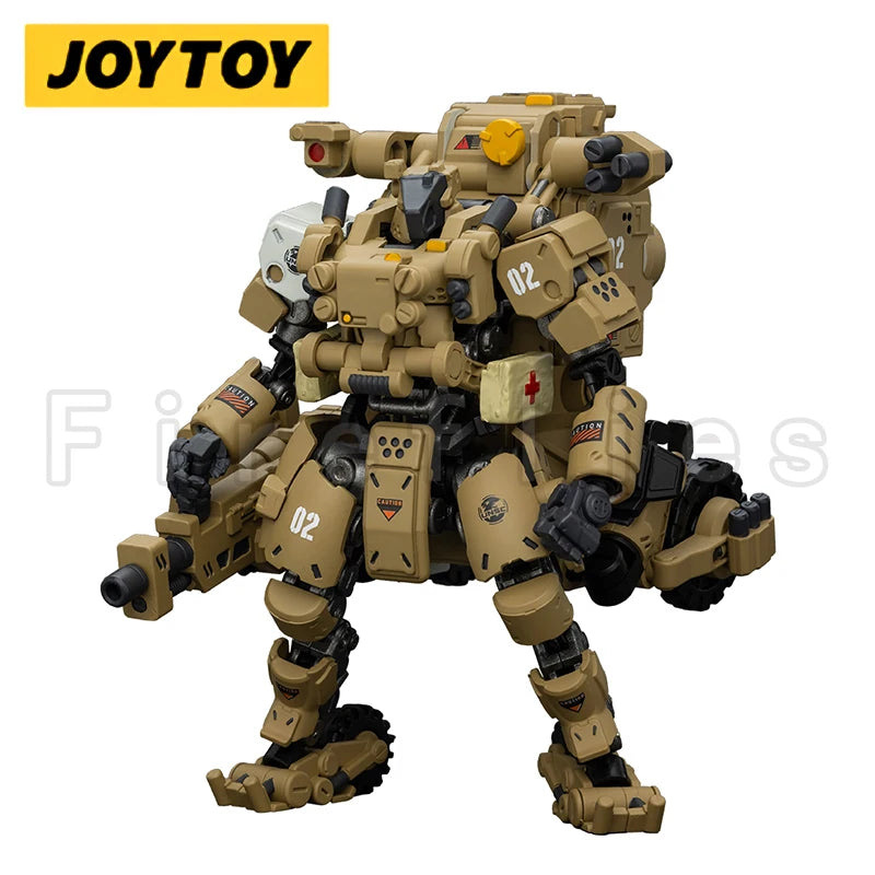 JOYTOY 1/25 Action Figure - Fear XS Series