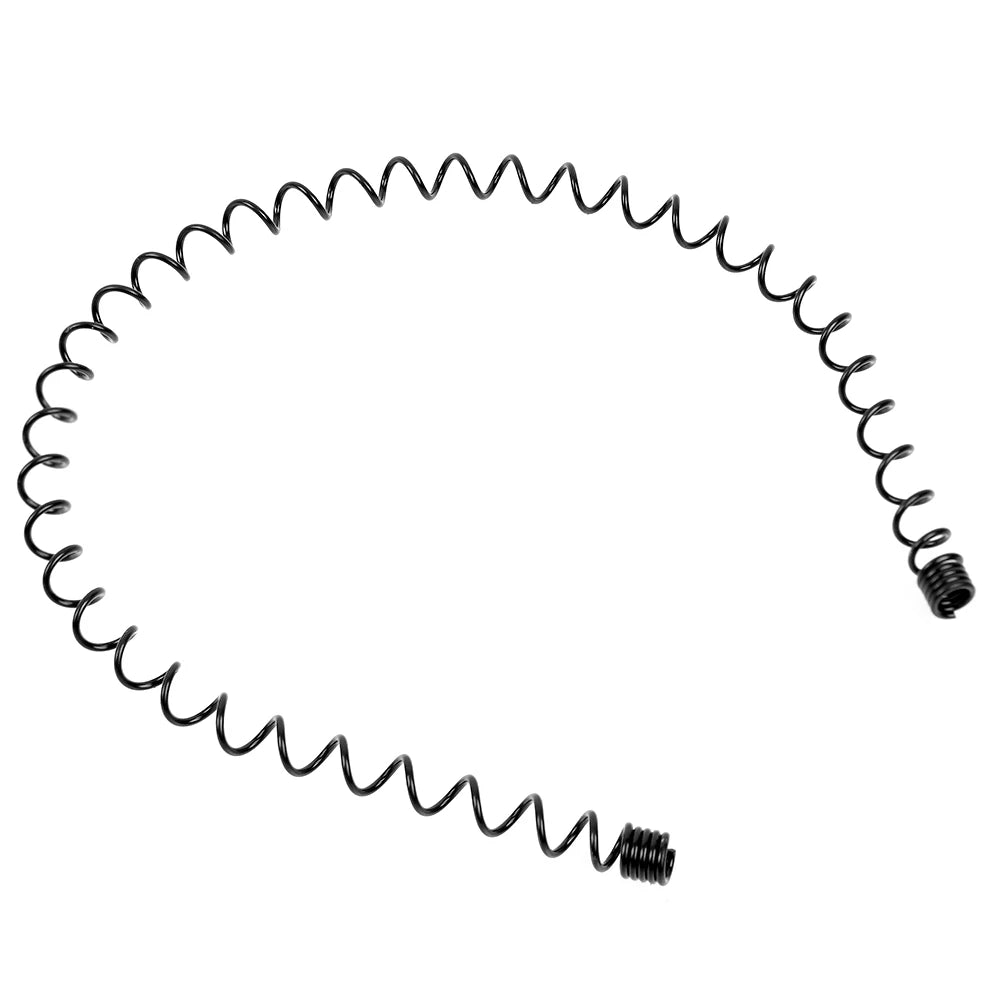 Unisex Wave Headband Set (6-Piece)