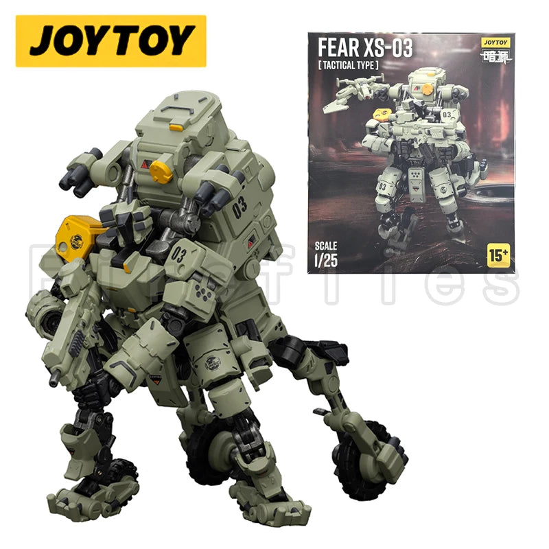 JOYTOY 1/25 Action Figure - Fear XS Series