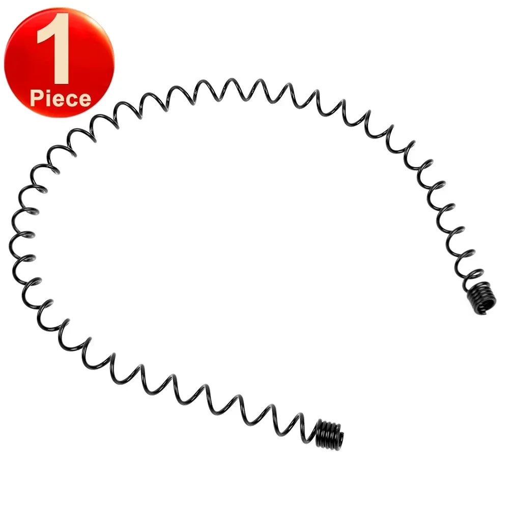 Unisex Wave Headband Set (6-Piece)