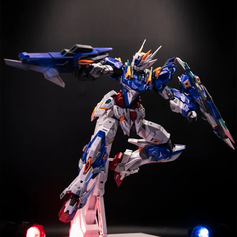 SNAA 1/100 Blade King Mecha Figure