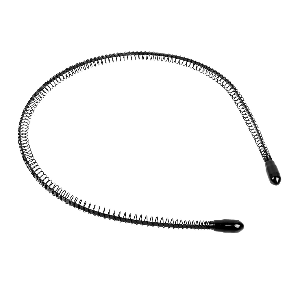 Unisex Wave Headband Set (6-Piece)