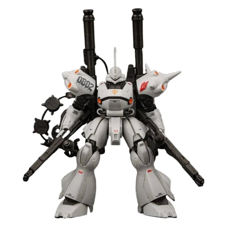 HG 1/144 MS-18E4 Mecha Model Kit
