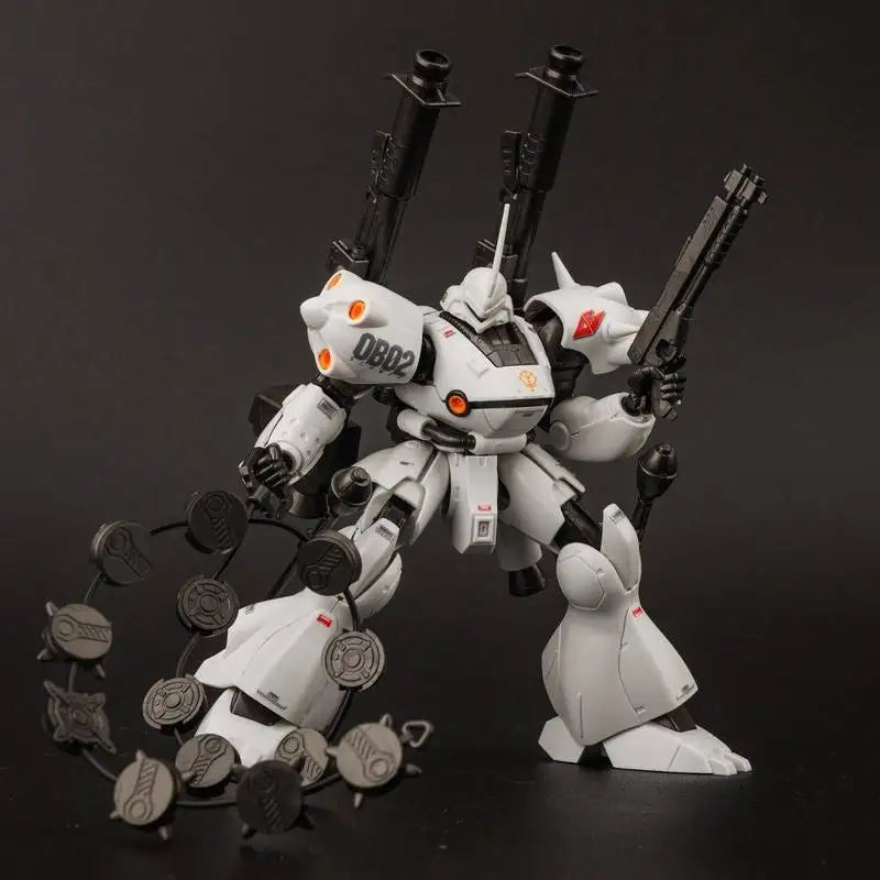 HG 1/144 MS-18E4 Mecha Model Kit