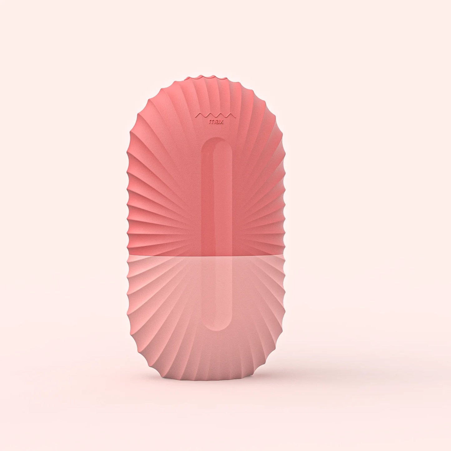 Instant Depuffing Facial Ice Mold - 100% Leak-Proof Silicone