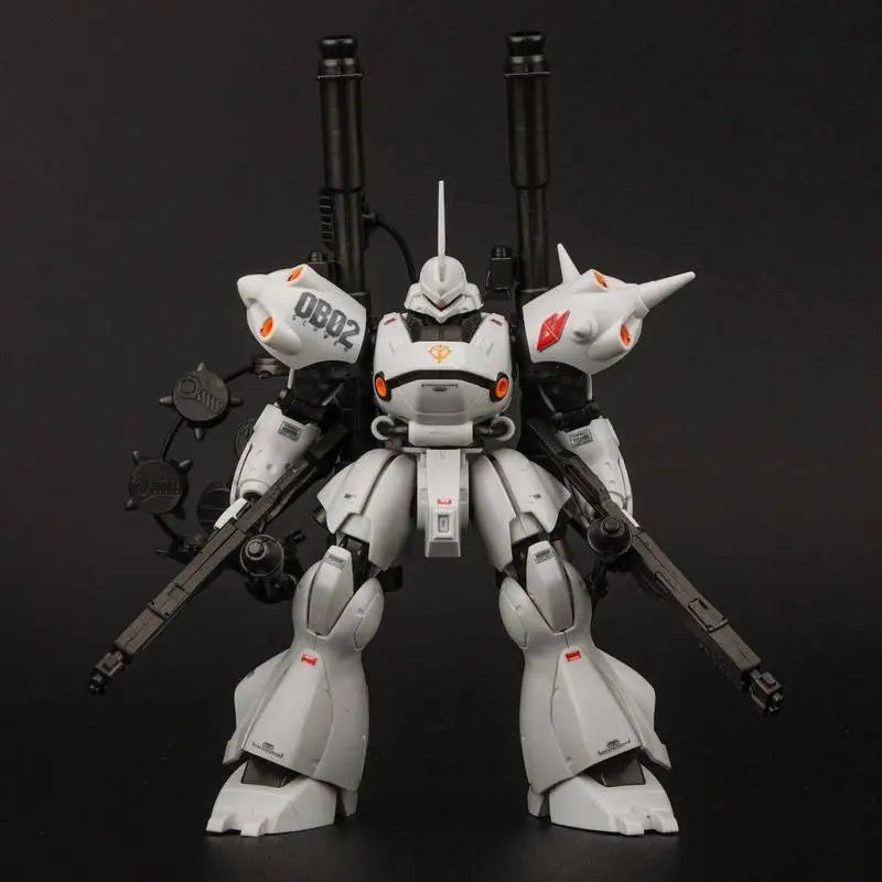 HG 1/144 MS-18E4 Mecha Model Kit